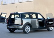 Mini Cooper D Clubman